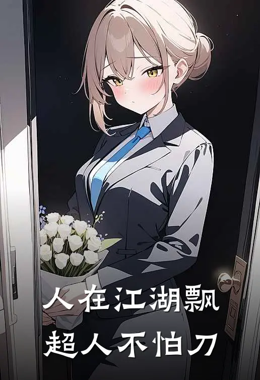 人在江湖飘，超人不怕刀