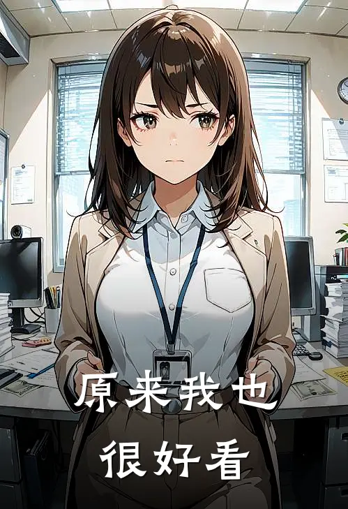 原来我也很好看