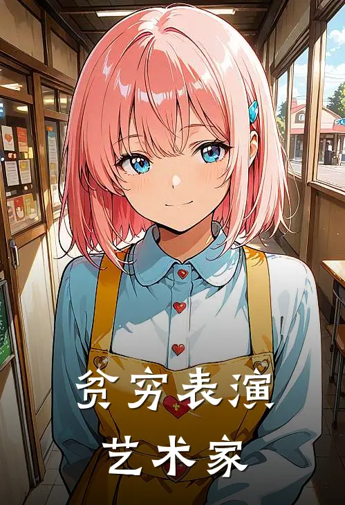 贫穷表演艺术家