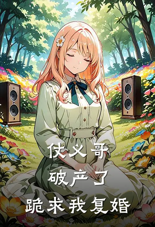 仗义哥破产了，跪求我复婚