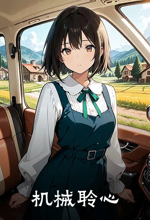机械聆心
