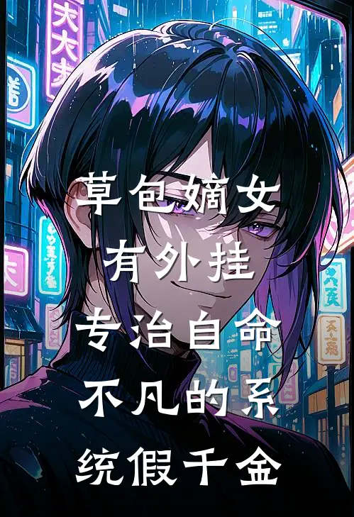 草包嫡女有外挂，专治自命不凡的系统假千金