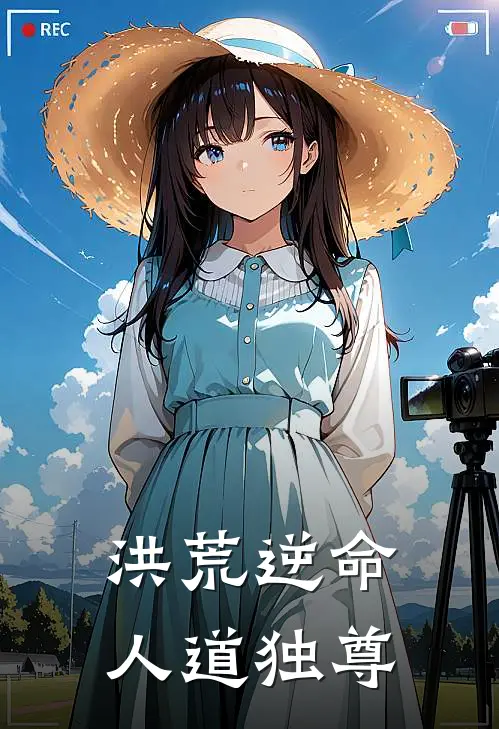 洪荒逆命：人道独尊