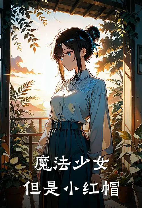 魔法少女，但是小红帽