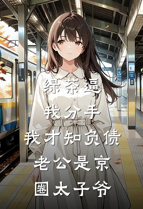 绿茶逼我分手，我才知负债老公是京圈太子爷