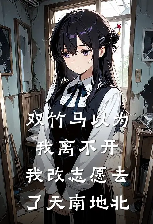 双竹马以为我离不开，我改志愿去了天南地北