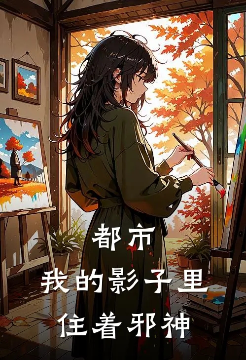 都市：我的影子里住着邪神