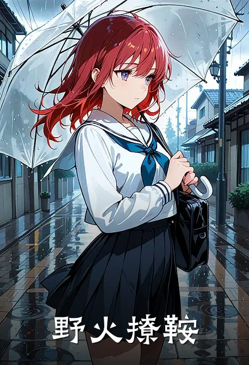 野火撩鞍