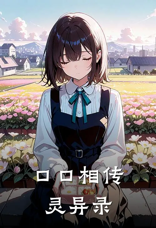 口口相传灵异录