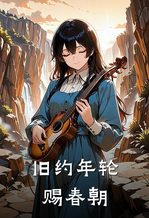 旧约年轮赐春朝