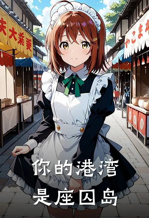 你的港湾，是座囚岛