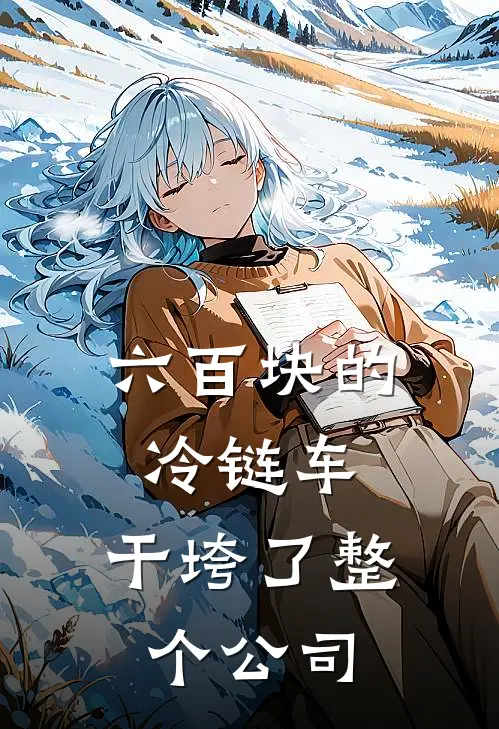 六百块的冷链车，干垮了整个公司
