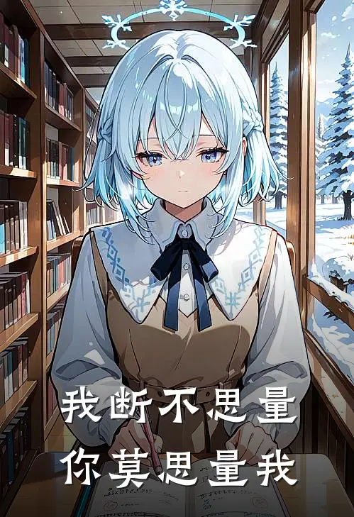 我断不思量，你莫思量我