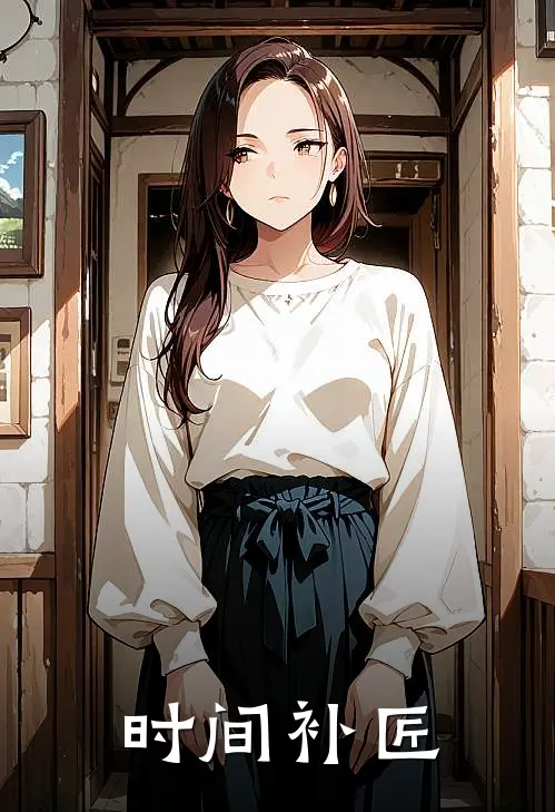 时间补匠