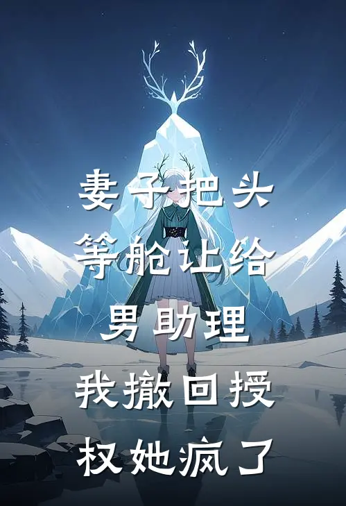 妻子把头等舱让给男助理，我撤回授权她疯了