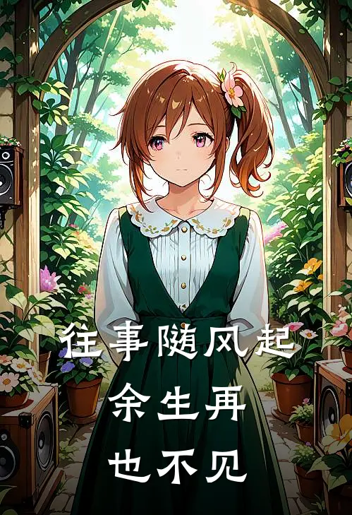 往事随风起，余生再也不见