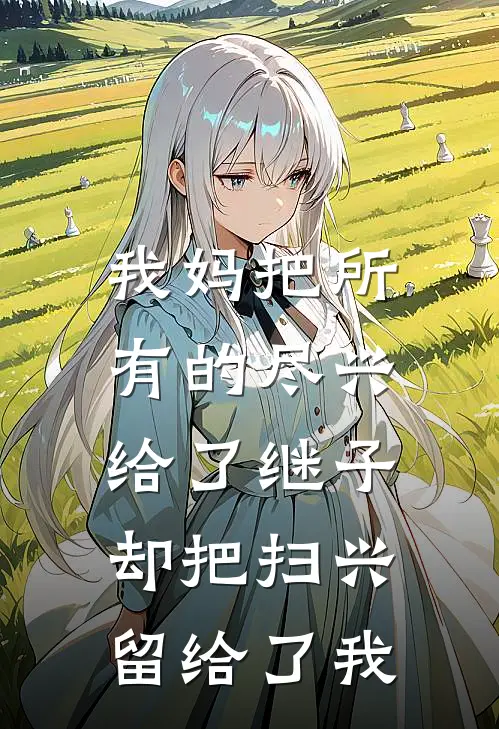 我妈把所有的尽兴给了继子，却把扫兴留给了我