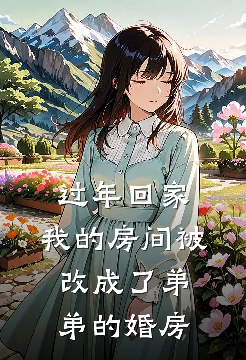 过年回家，我的房间被改成了弟弟的婚房