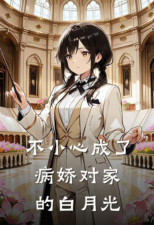 不小心成了病娇对家的白月光
