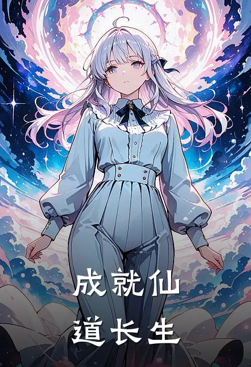 成就仙道长生