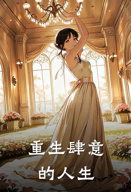 重生肆意的人生