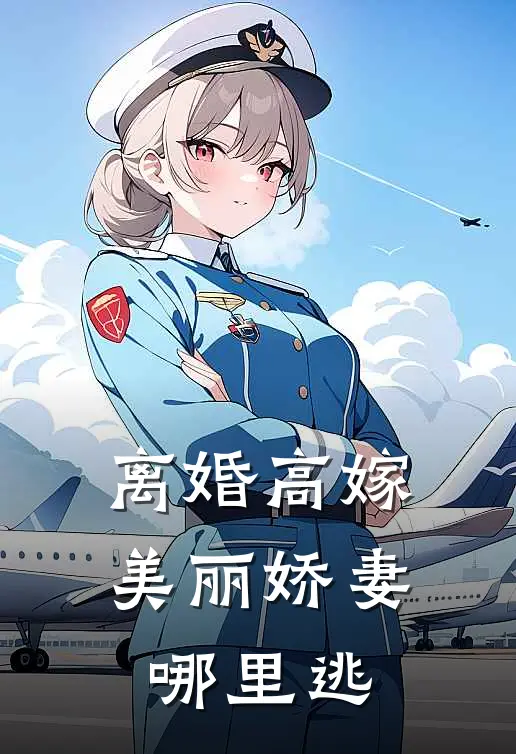 离婚高嫁：美丽娇妻哪里逃