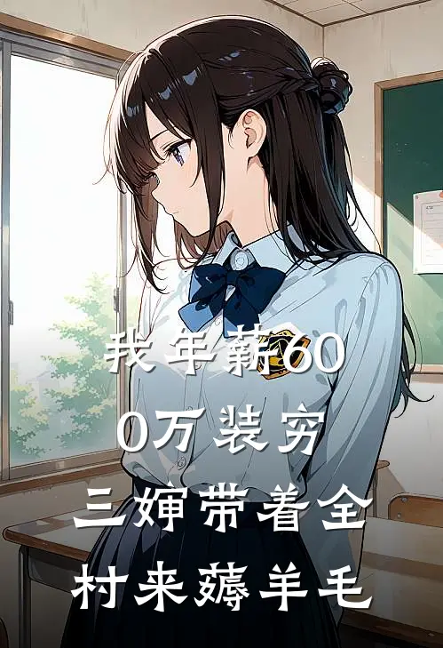 我年薪600万装穷，三婶带着全村来薅羊毛