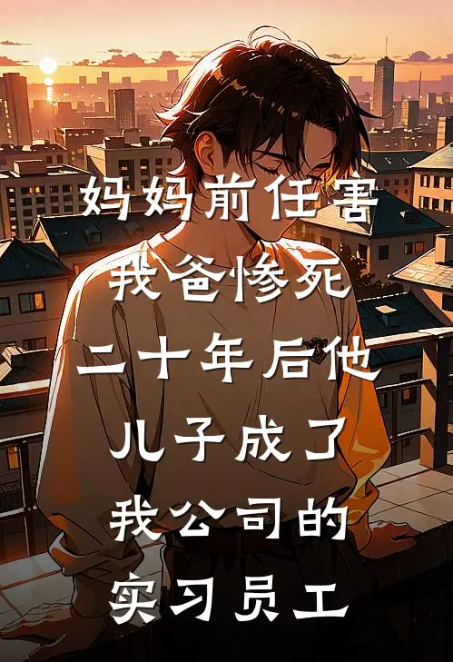 妈妈前任害我爸惨死，二十年后他儿子成了我公司的实习员工