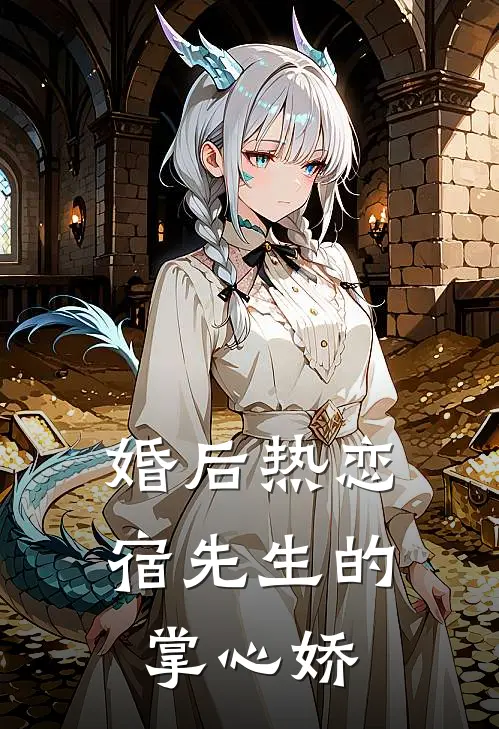 婚后热恋，宿先生的掌心娇