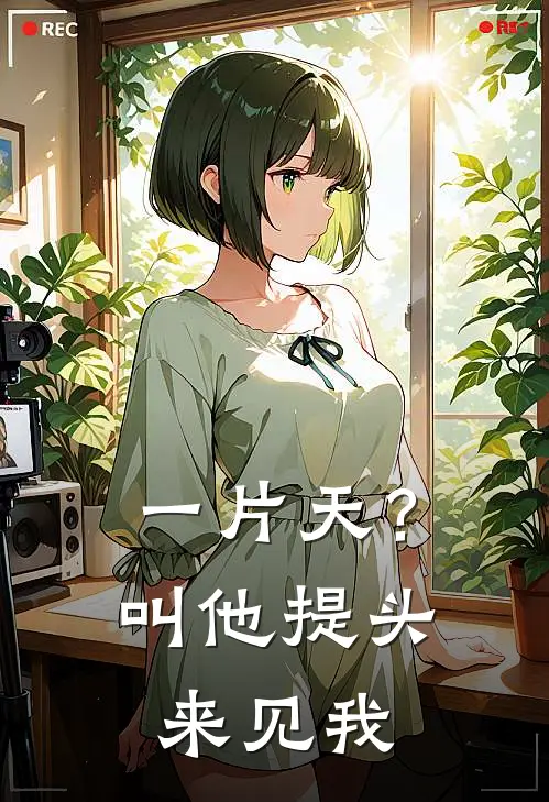 一片天？叫他提头来见我