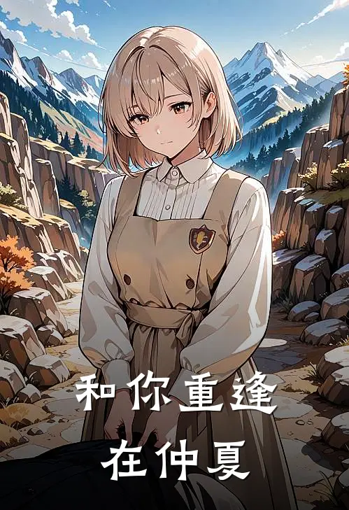 和你重逢在仲夏