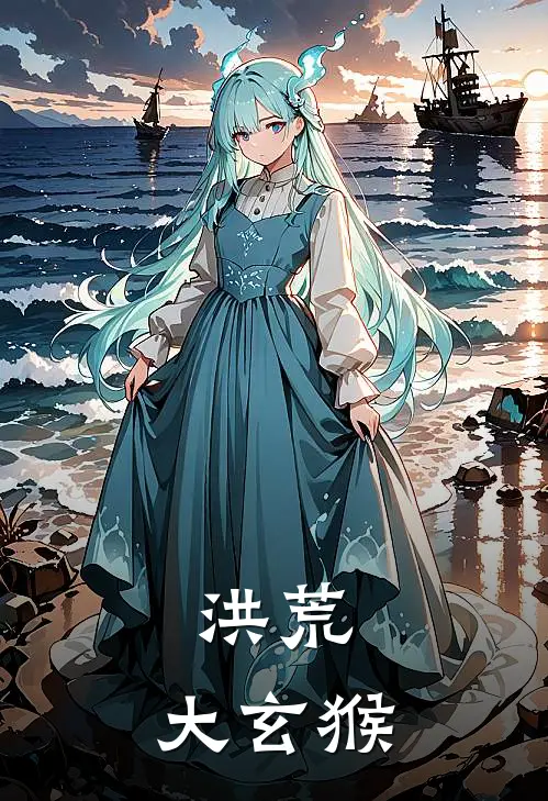 洪荒：大玄猴