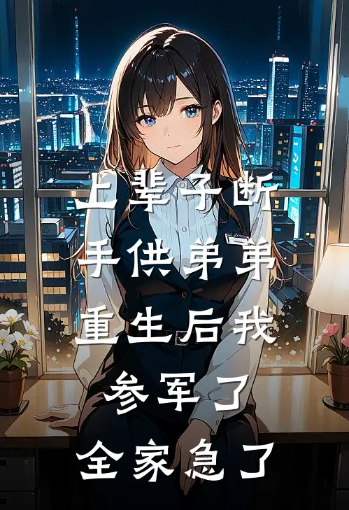 上辈子断手供弟弟，重生后我参军了，全家急了