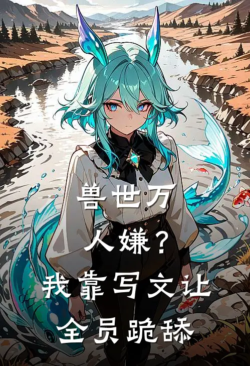 兽世万人嫌？我靠写文让全员跪舔