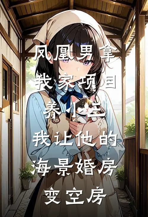 凤凰男拿我家项目养小三，我让他的海景婚房变空房