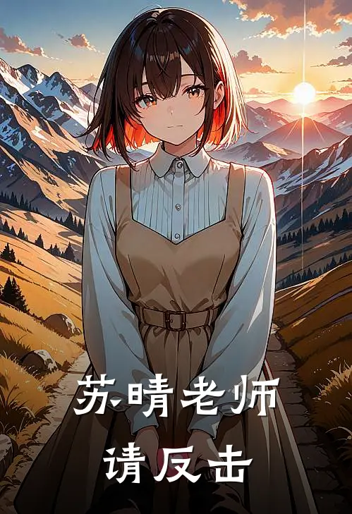 苏晴老师，请反击