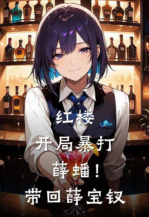 红楼：开局暴打薛蟠！带回薛宝钗