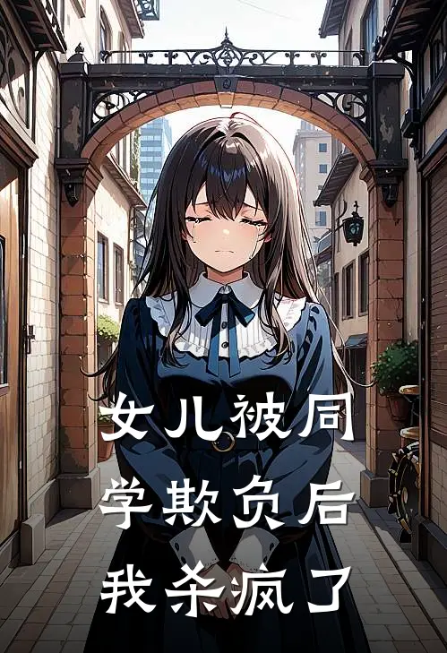 女儿被同学欺负后，我杀疯了