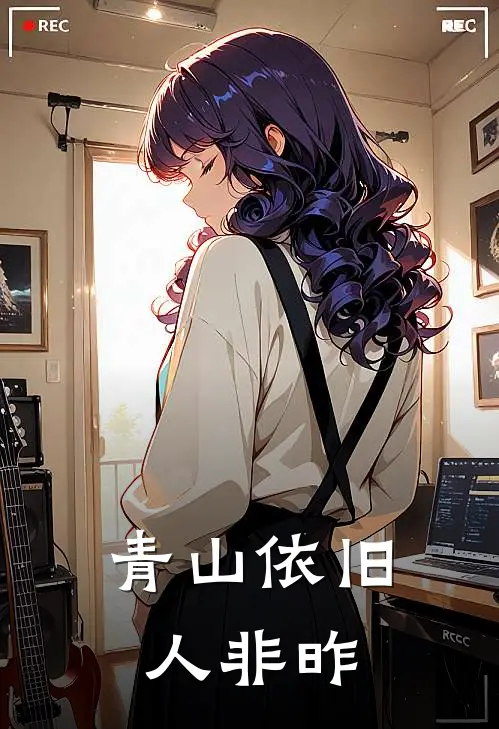 青山依旧人非昨