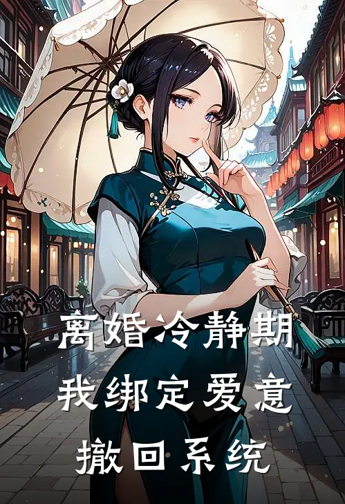离婚冷静期，我绑定爱意撤回系统