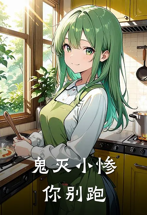 鬼灭小惨你别跑