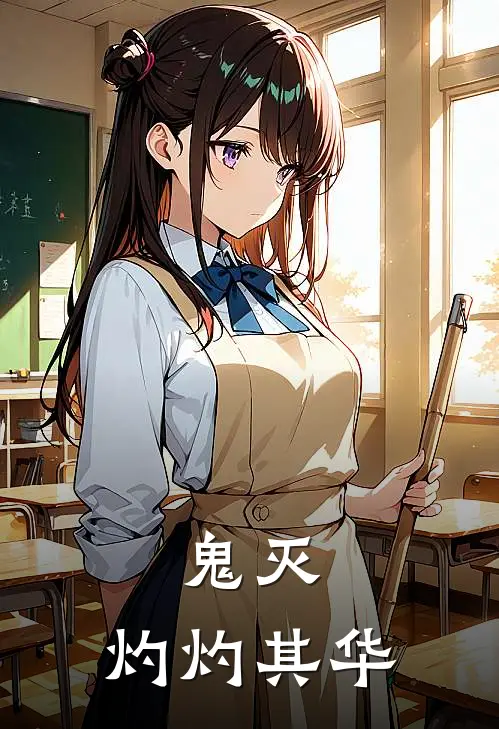 鬼灭：灼灼其华