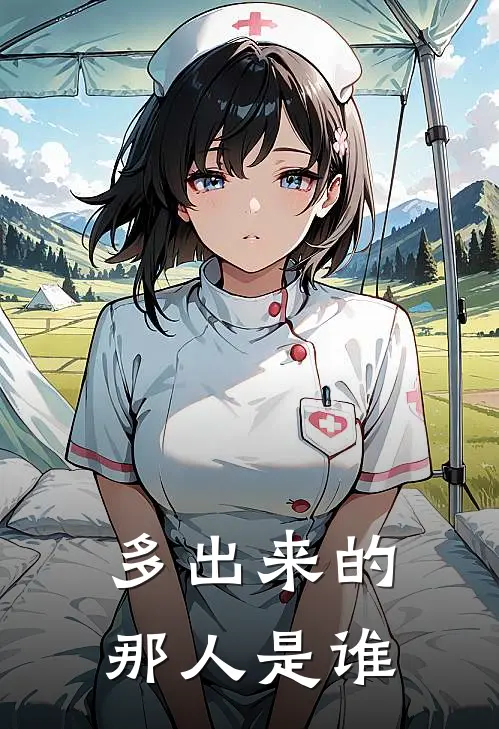 多出来的那人是谁