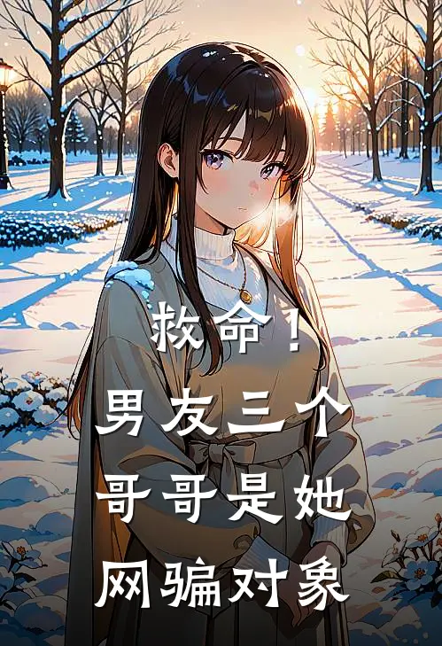 救命！男友三个哥哥是她网骗对象