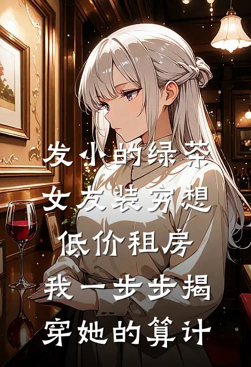 发小的绿茶女友装穷想低价租房，我一步步揭穿她的算计
