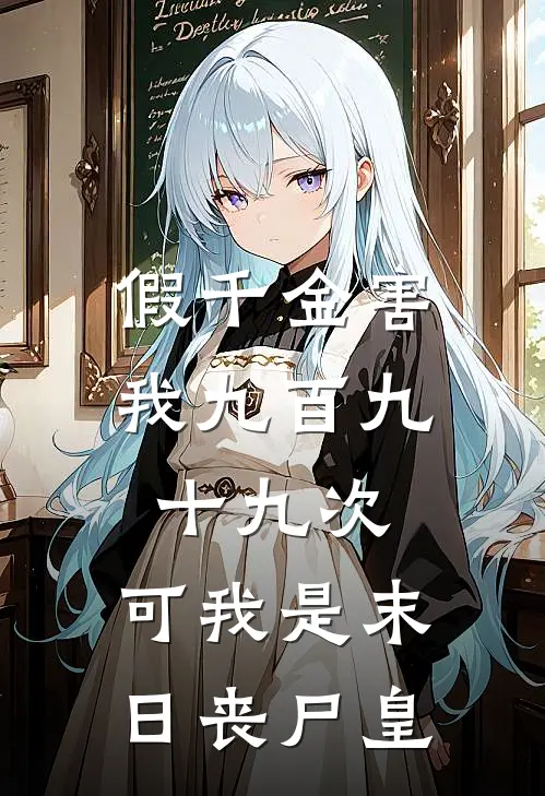 假千金害我九百九十九次，可我是末日丧尸皇