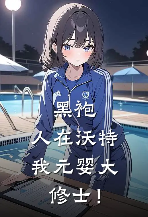 黑袍：人在沃特，我元婴大修士！