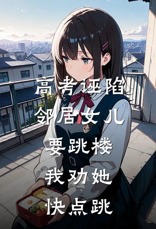 高考诬陷：邻居女儿要跳楼，我劝她快点跳