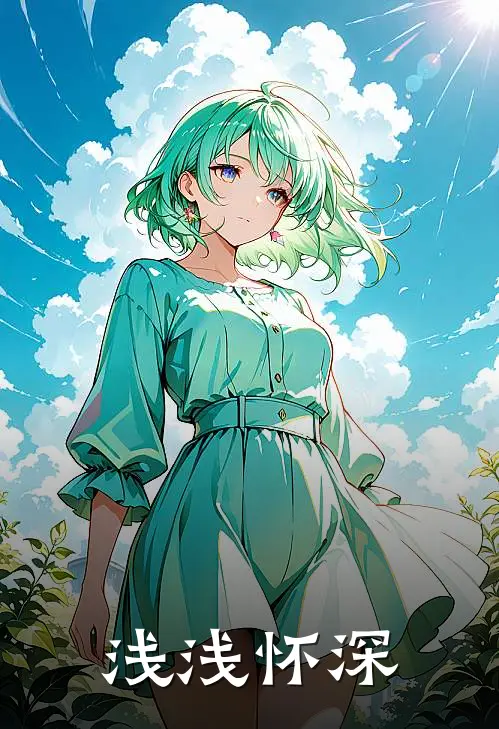 浅浅怀深