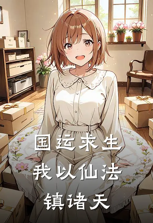 国运求生：我以仙法镇诸天